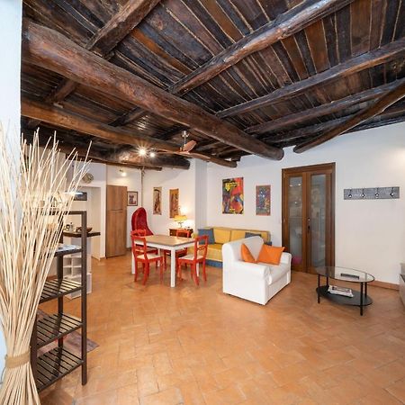 San Giovenale Apartment Orvieto Exterior photo