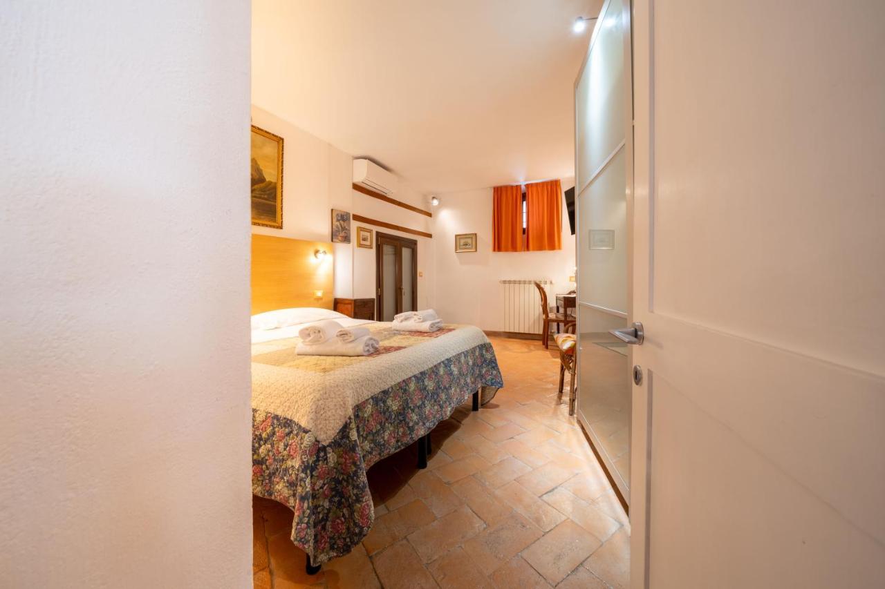 San Giovenale Apartment Orvieto Exterior photo